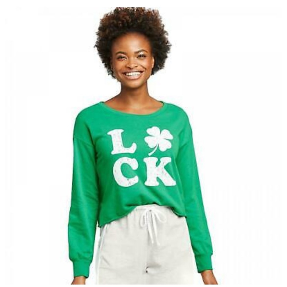 Grayson Threads sweatshirt - Picture 2 of 7